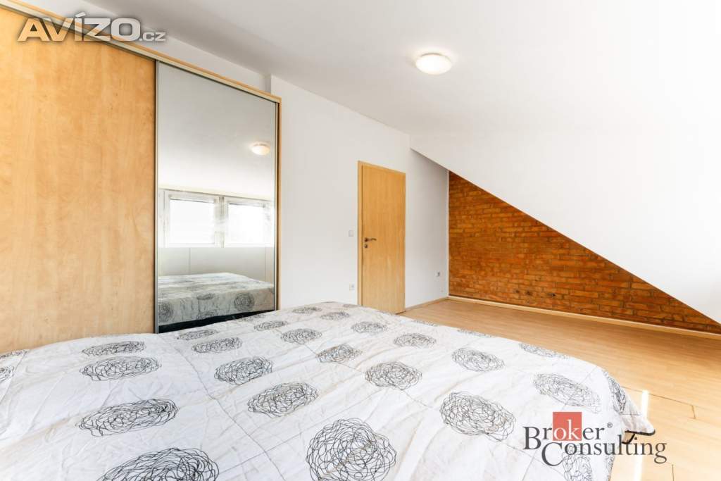Foto inzerátu Prodej bytu 2+kk 56 m², Brno
