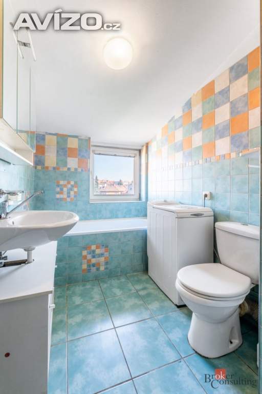 Foto inzerátu Prodej bytu 2+kk 56 m², Brno