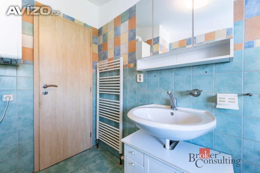 Foto inzerátu Prodej bytu 2+kk 56 m², Brno