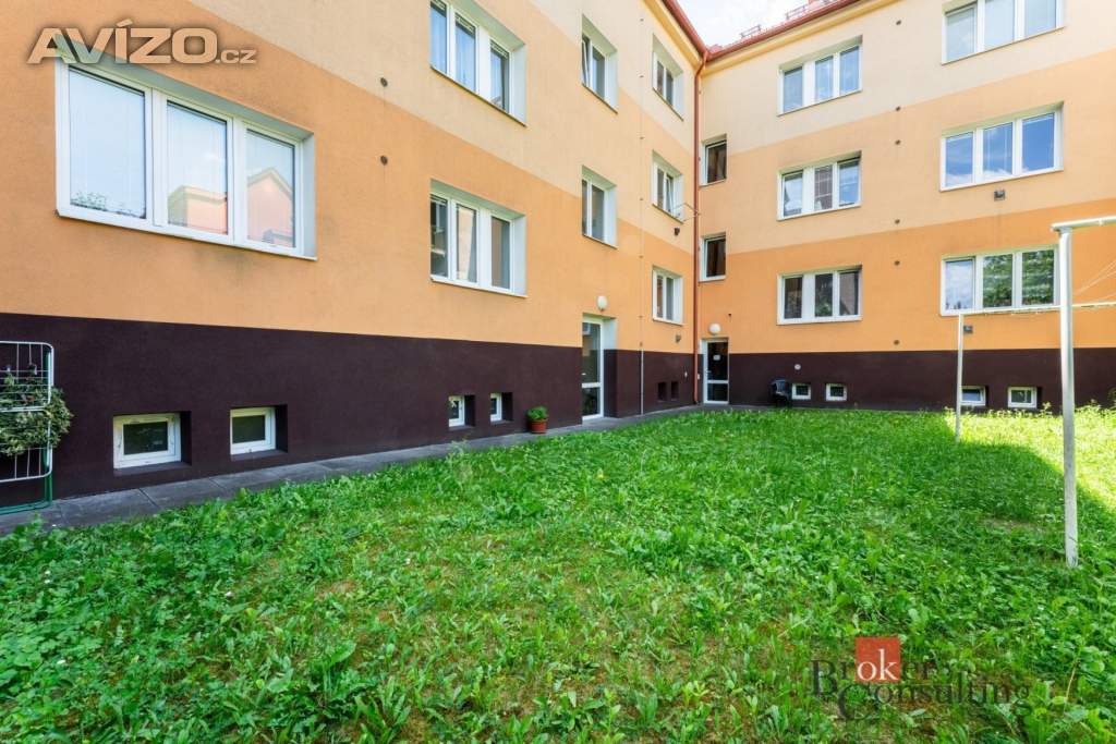 Foto inzerátu Prodej bytu 2+kk 56 m², Brno
