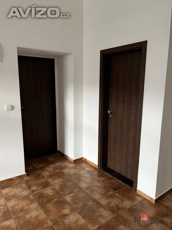 Foto inzerátu Pronájem kanceláře 44 m², Horní Benešov