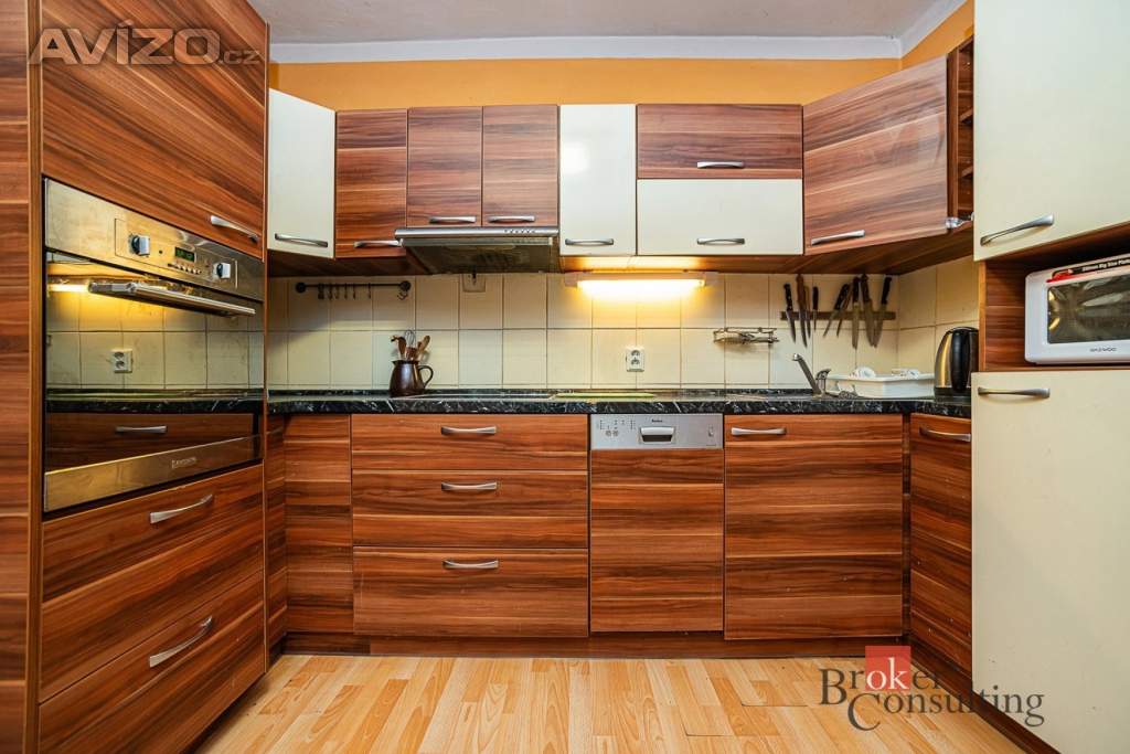Foto inzerátu Prodej rodinného domu 150 m², Nučice