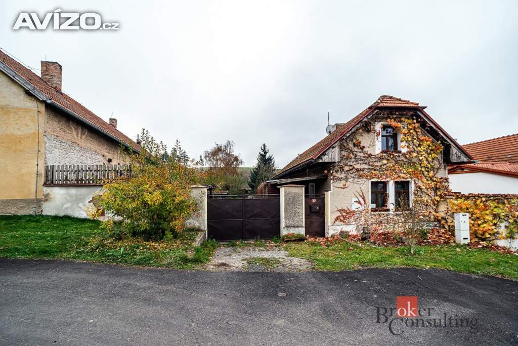 Foto inzerátu Prodej rodinného domu 150 m², Nučice