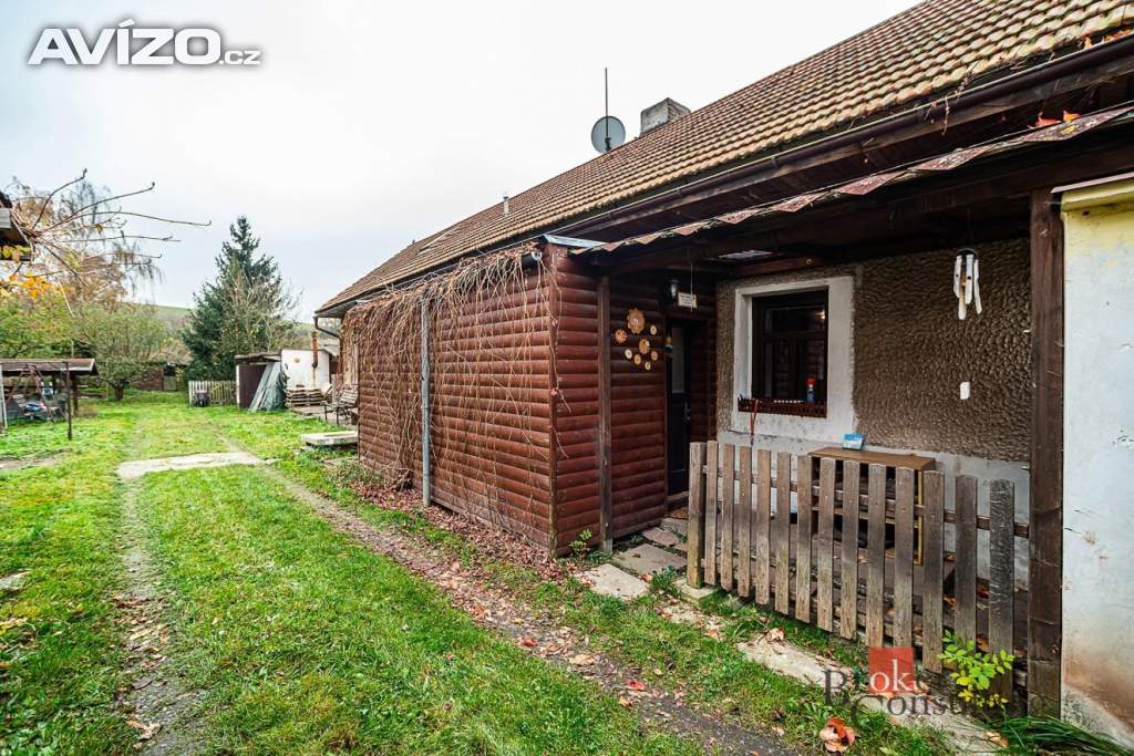 Foto inzerátu Prodej rodinného domu 150 m², Nučice