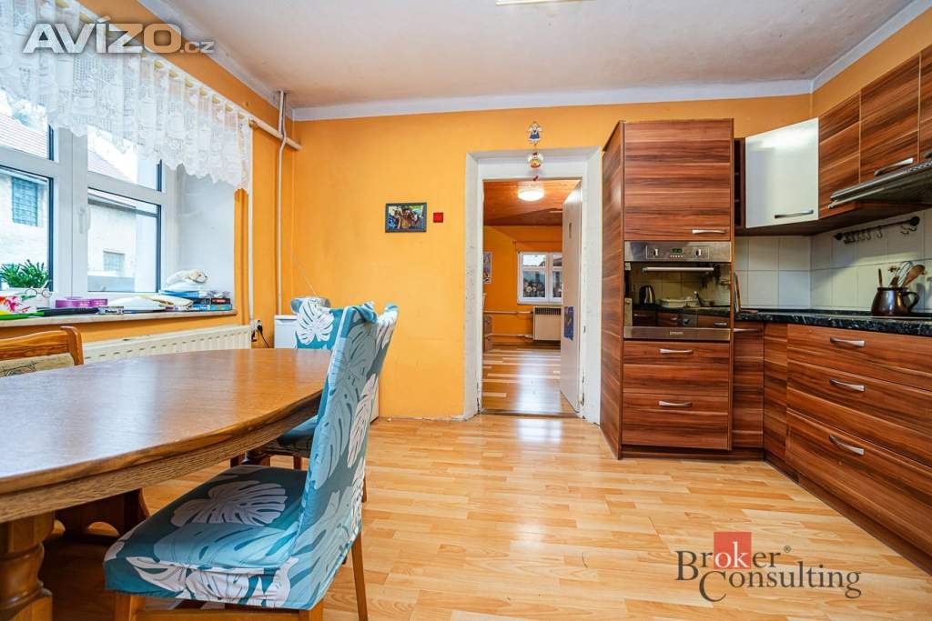Foto inzerátu Prodej rodinného domu 150 m², Nučice