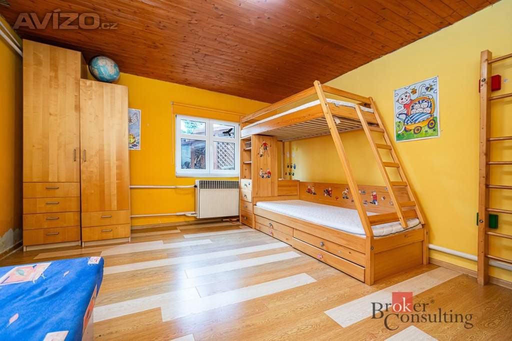 Foto inzerátu Prodej rodinného domu 150 m², Nučice