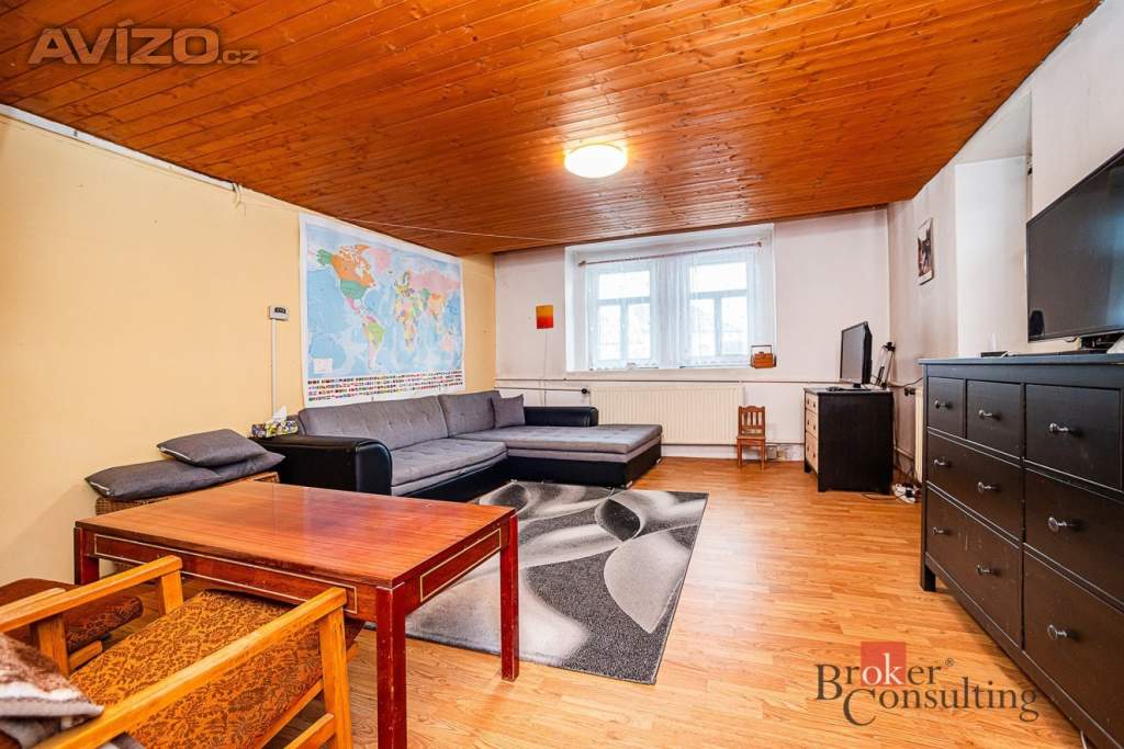 Foto inzerátu Prodej rodinného domu 150 m², Nučice
