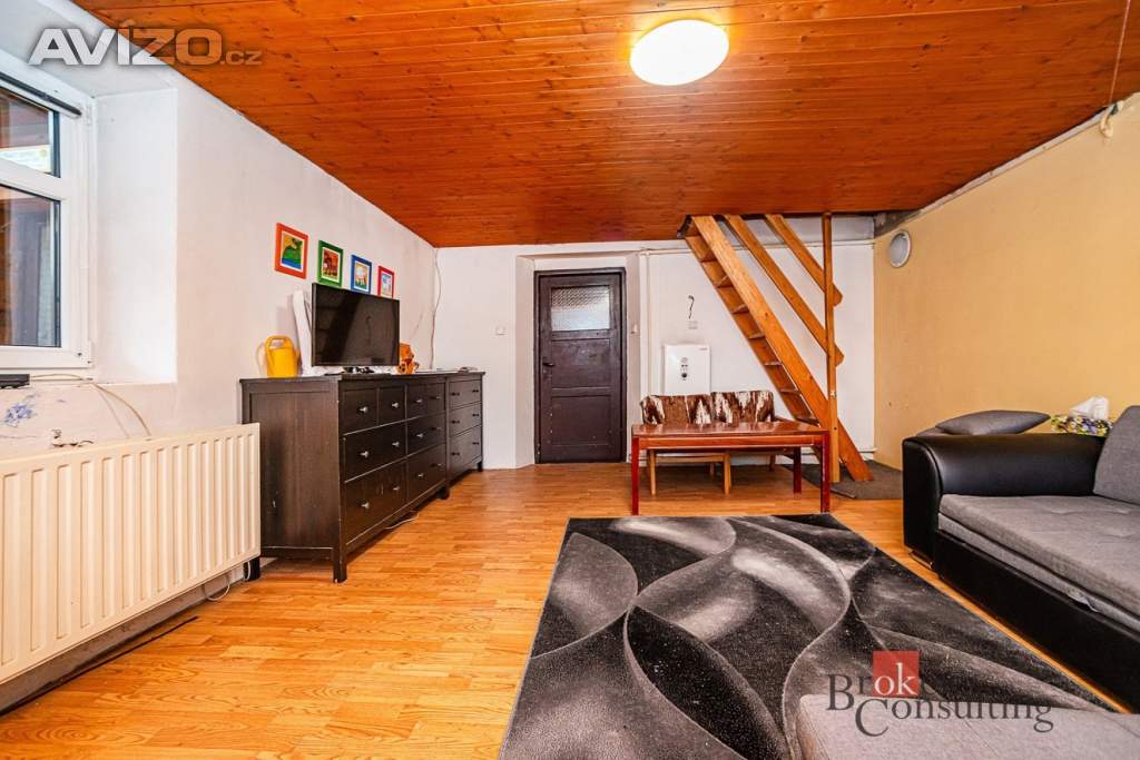Foto inzerátu Prodej rodinného domu 150 m², Nučice