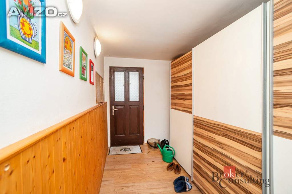 Foto inzerátu Prodej rodinného domu 150 m², Nučice