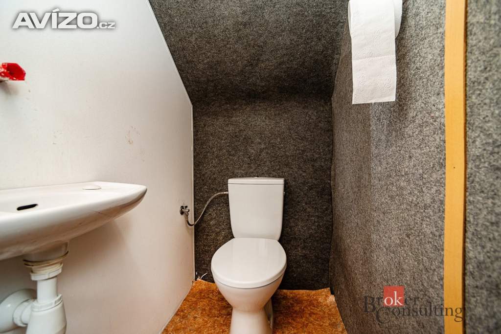 Foto inzerátu Prodej rodinného domu 150 m², Nučice