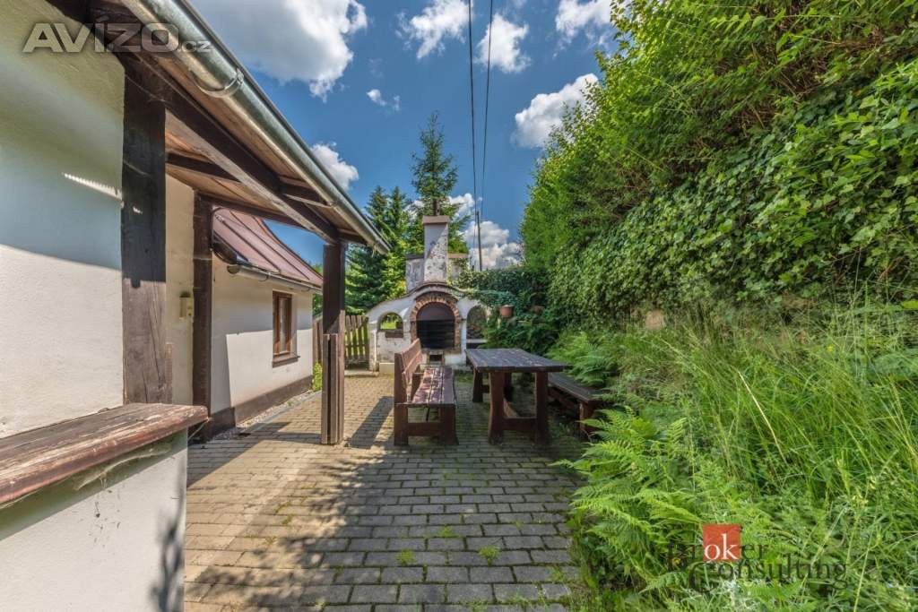 Foto inzerátu Prodej chalupy 140 m², Josefův Důl