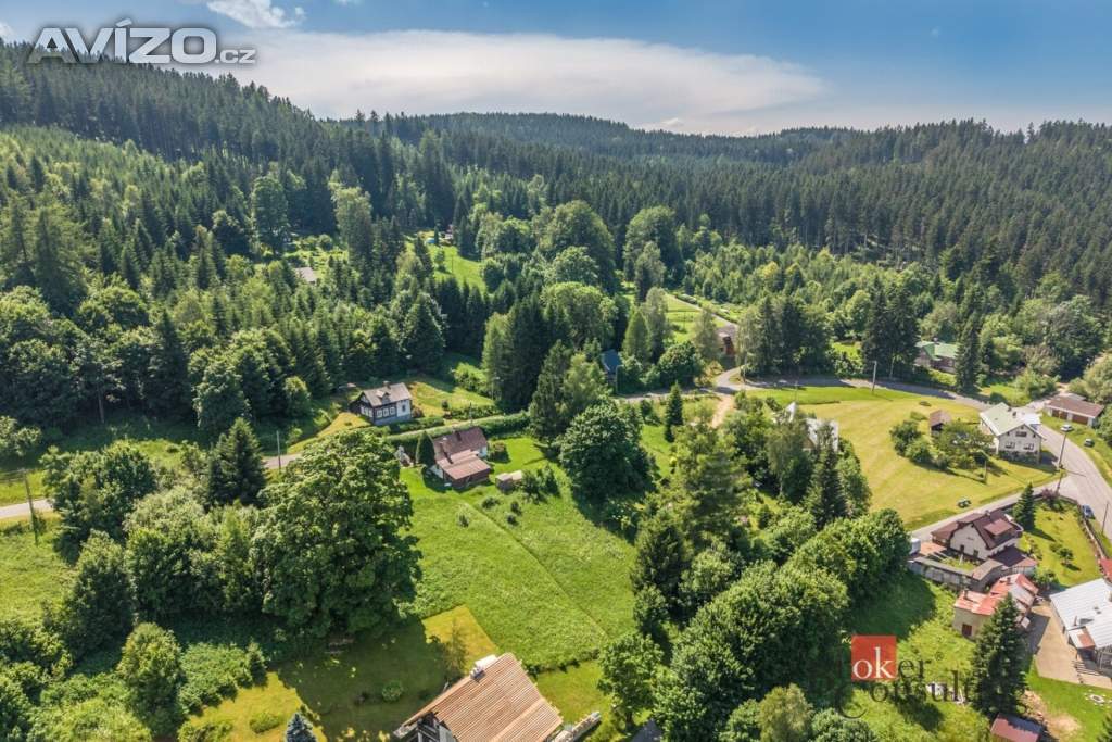 Foto inzerátu Prodej chalupy 140 m², Josefův Důl