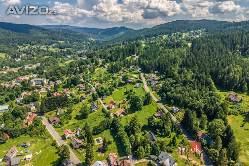 Foto inzerátu Prodej chalupy 140 m², Josefův Důl