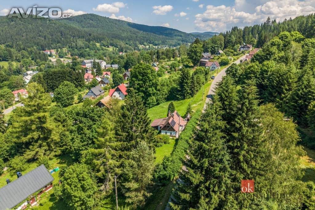 Foto inzerátu Prodej chalupy 140 m², Josefův Důl