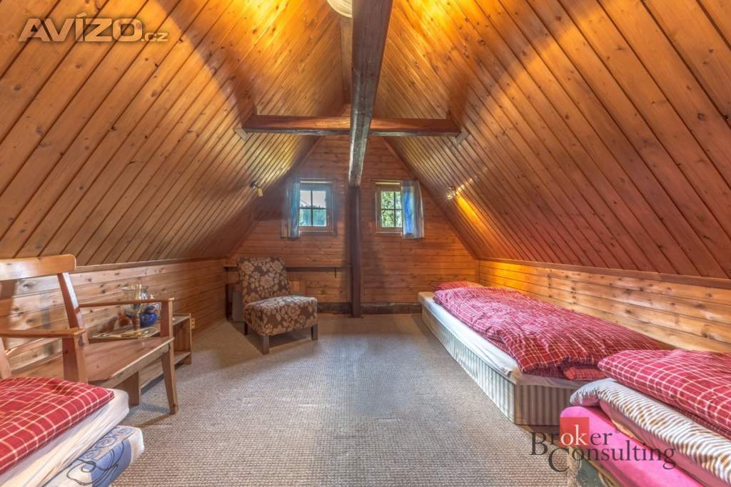 Foto inzerátu Prodej chalupy 140 m², Josefův Důl