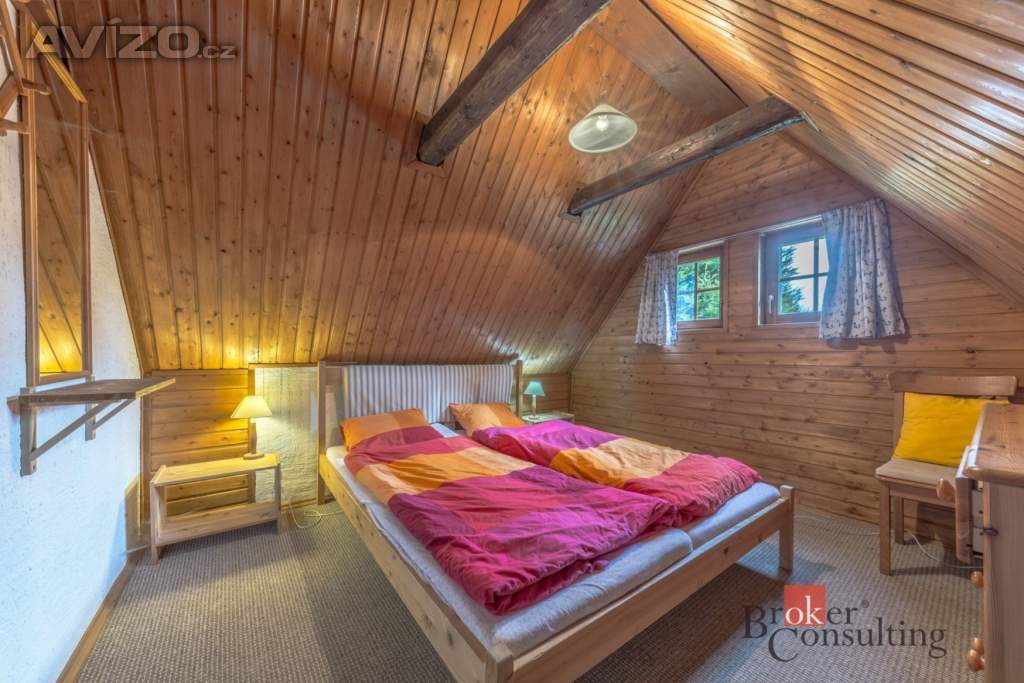 Foto inzerátu Prodej chalupy 140 m², Josefův Důl