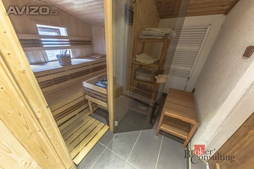 Foto inzerátu Prodej chalupy 140 m², Josefův Důl