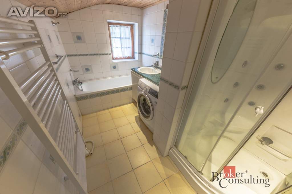 Foto inzerátu Prodej chalupy 140 m², Josefův Důl