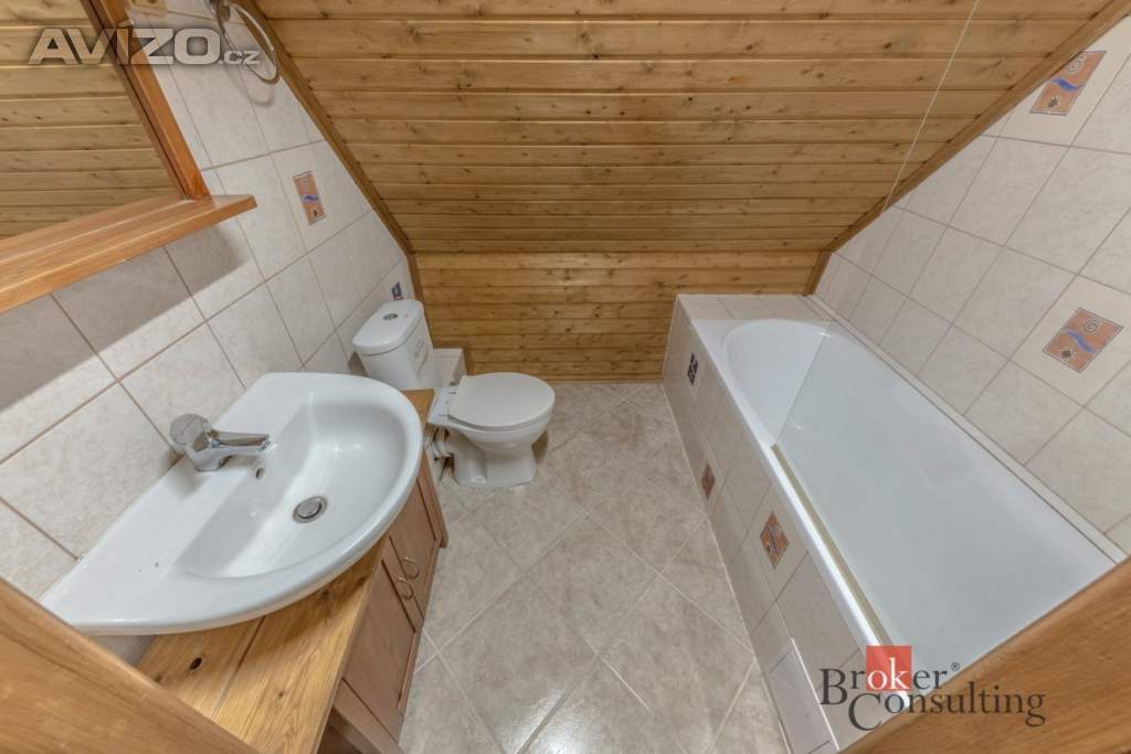 Foto inzerátu Prodej chalupy 140 m², Josefův Důl