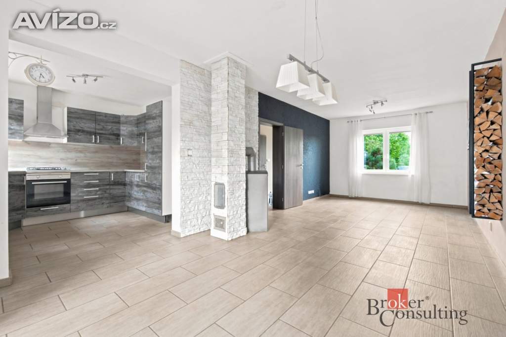 Foto inzerátu Prodej rodinného domu 102 m², Barchov