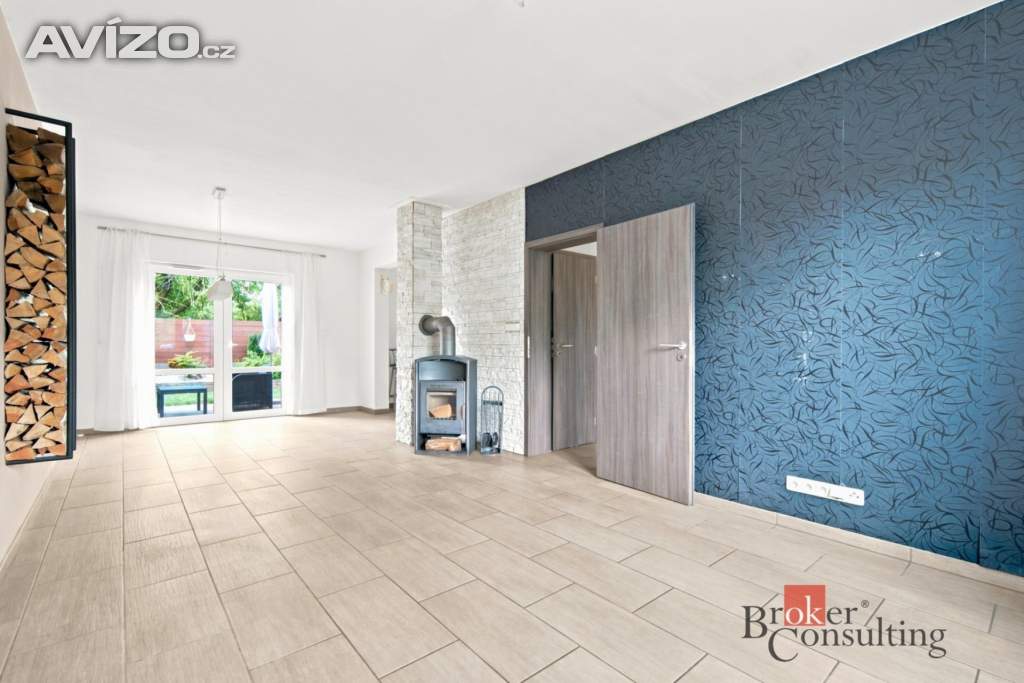 Foto inzerátu Prodej rodinného domu 102 m², Barchov