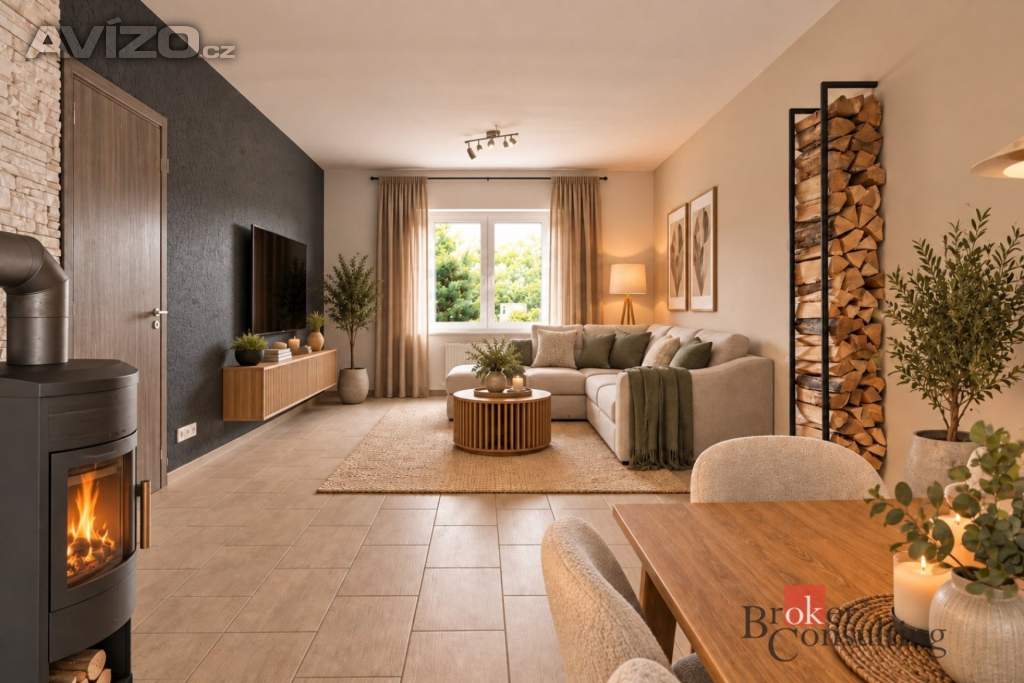 Foto inzerátu Prodej rodinného domu 102 m², Barchov