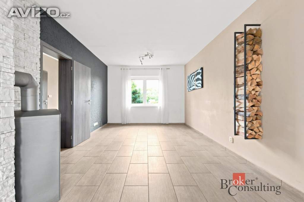 Foto inzerátu Prodej rodinného domu 102 m², Barchov