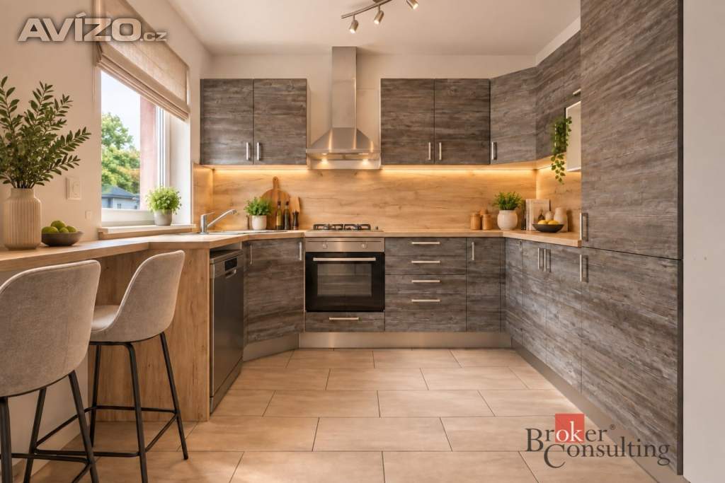 Foto inzerátu Prodej rodinného domu 102 m², Barchov
