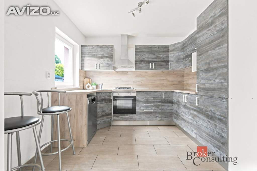 Foto inzerátu Prodej rodinného domu 102 m², Barchov