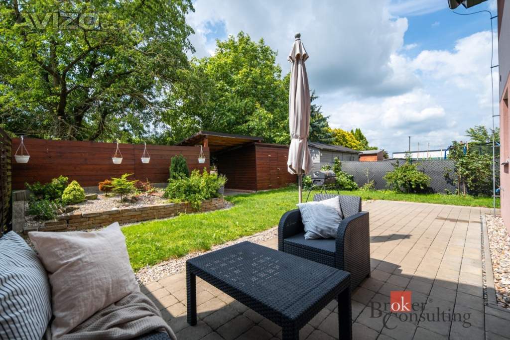 Foto inzerátu Prodej rodinného domu 102 m², Barchov