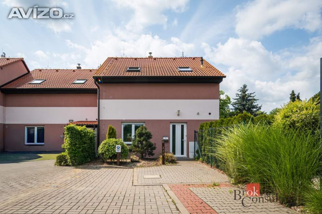 Foto inzerátu Prodej rodinného domu 102 m², Barchov