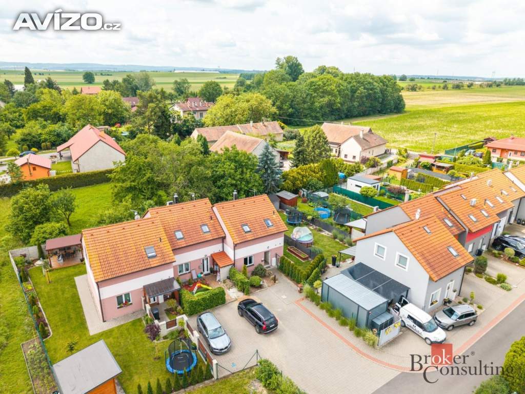 Foto inzerátu Prodej rodinného domu 102 m², Barchov