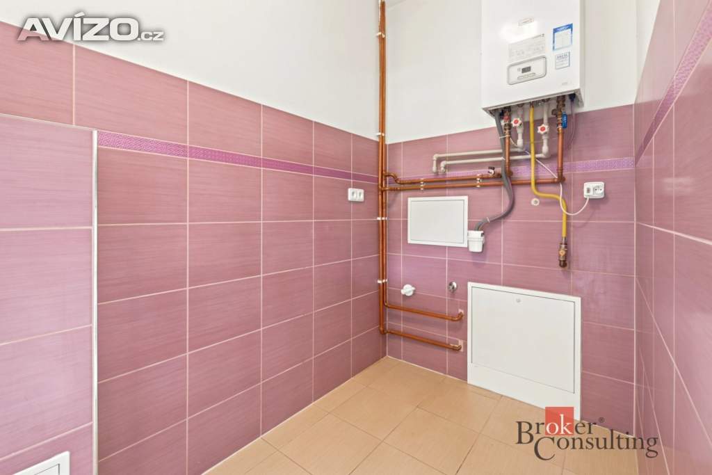 Foto inzerátu Prodej rodinného domu 102 m², Barchov