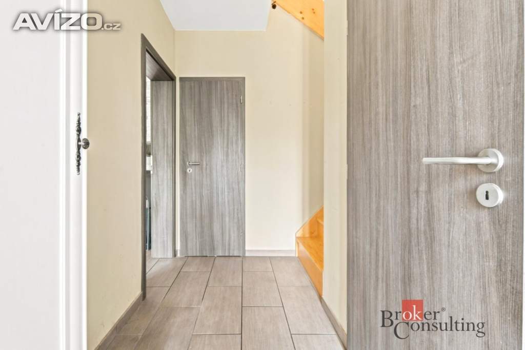 Foto inzerátu Prodej rodinného domu 102 m², Barchov