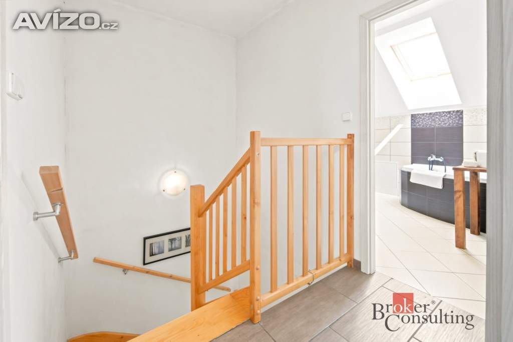 Foto inzerátu Prodej rodinného domu 102 m², Barchov