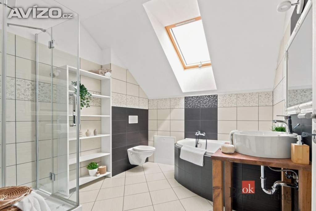 Foto inzerátu Prodej rodinného domu 102 m², Barchov