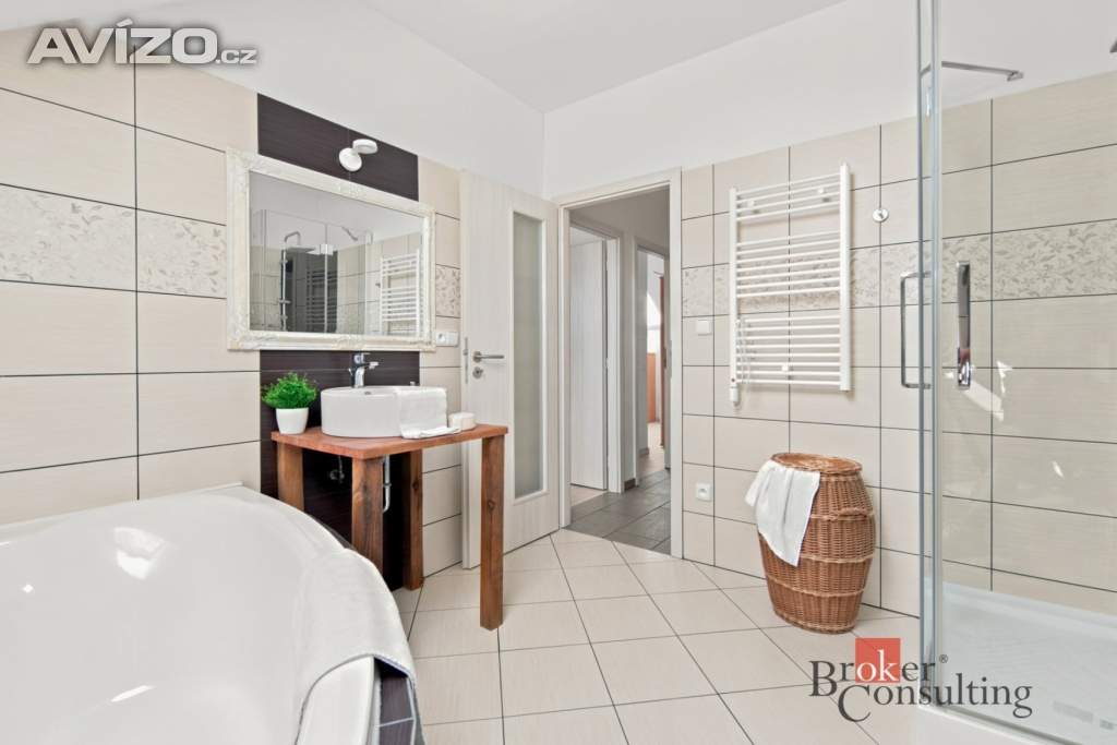 Foto inzerátu Prodej rodinného domu 102 m², Barchov