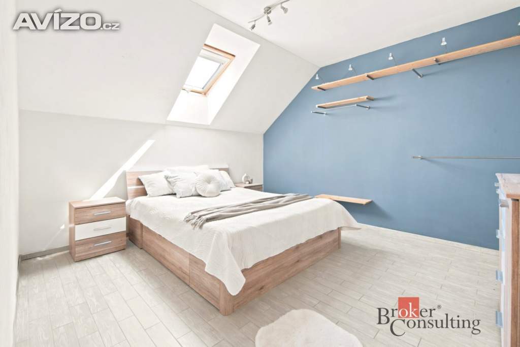 Foto inzerátu Prodej rodinného domu 102 m², Barchov
