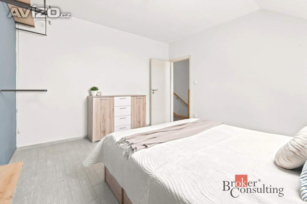 Foto inzerátu Prodej rodinného domu 102 m², Barchov