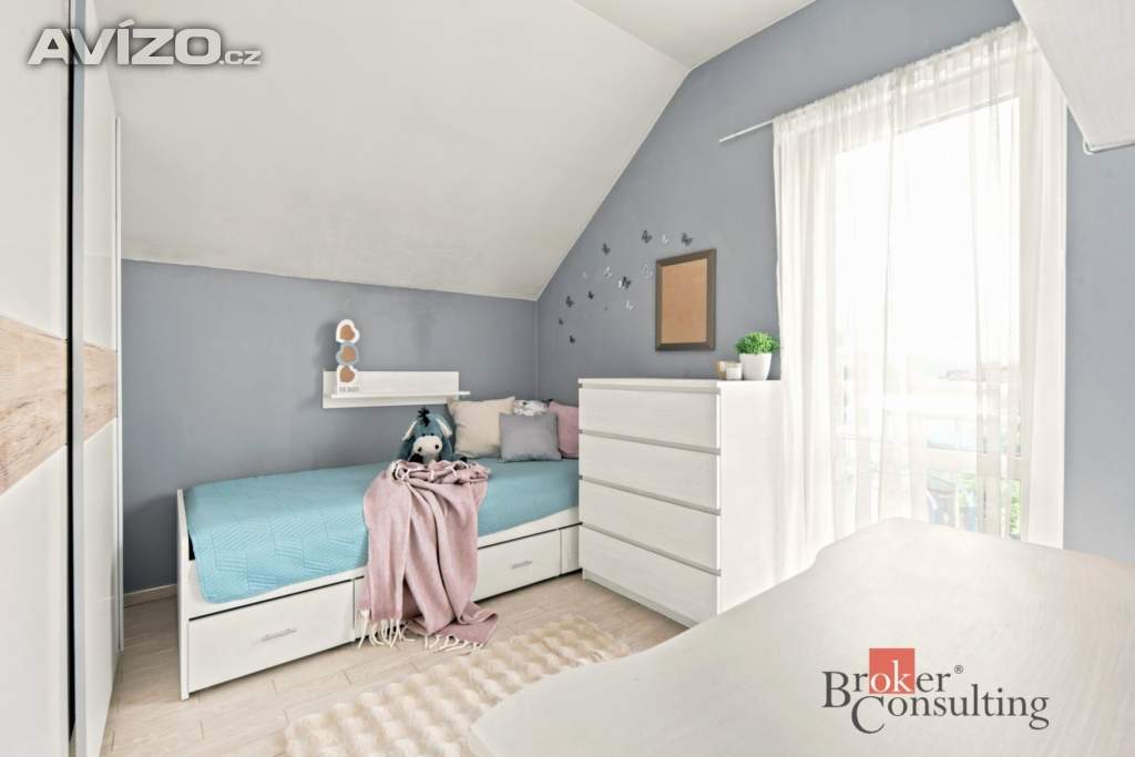Foto inzerátu Prodej rodinného domu 102 m², Barchov
