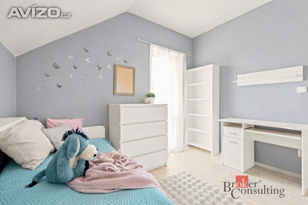 Foto inzerátu Prodej rodinného domu 102 m², Barchov
