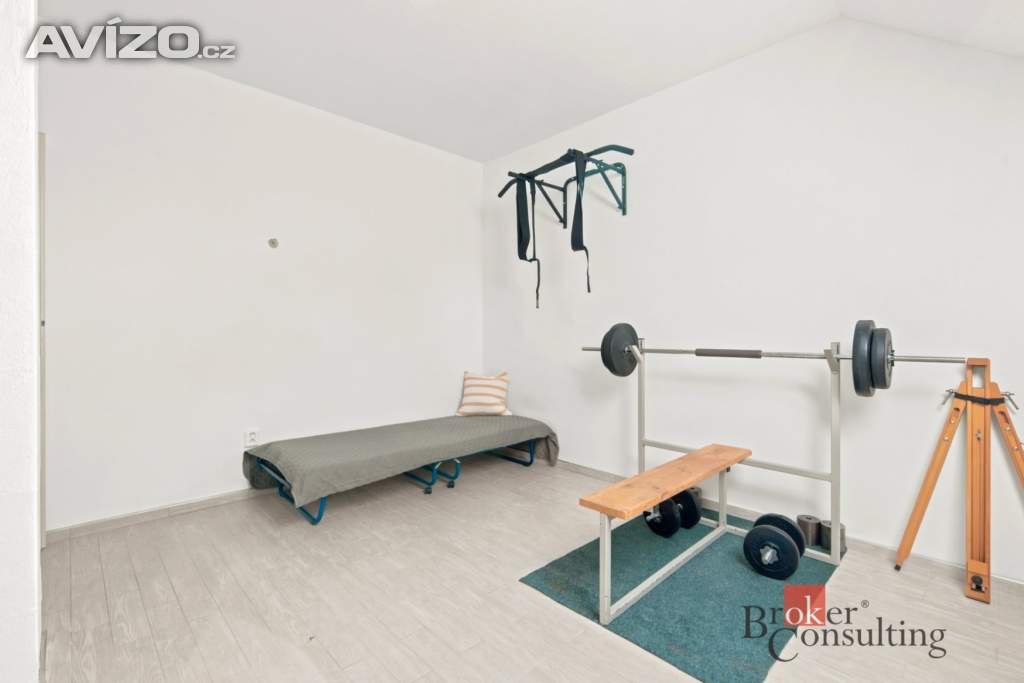 Foto inzerátu Prodej rodinného domu 102 m², Barchov