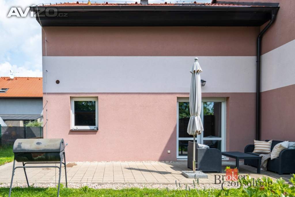 Foto inzerátu Prodej rodinného domu 102 m², Barchov