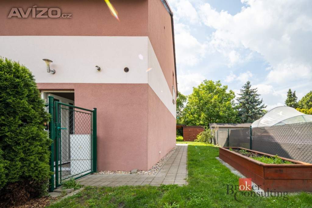 Foto inzerátu Prodej rodinného domu 102 m², Barchov