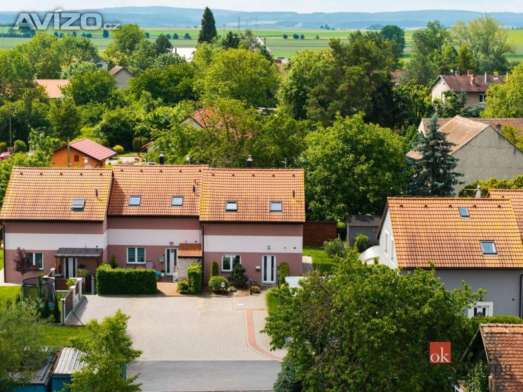 Foto inzerátu Prodej rodinného domu 102 m², Barchov
