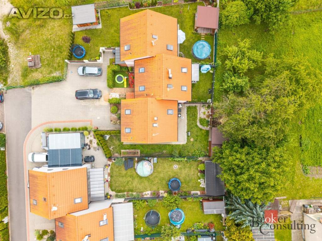 Foto inzerátu Prodej rodinného domu 102 m², Barchov