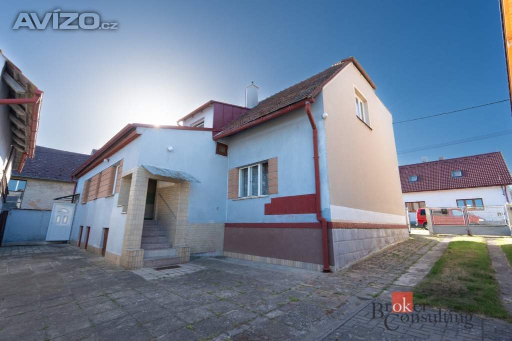 Prodej rodinného domu 200 m², Třemošná