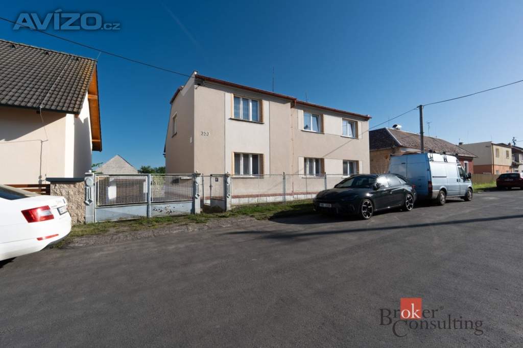 Foto inzerátu Prodej rodinného domu 200 m², Třemošná