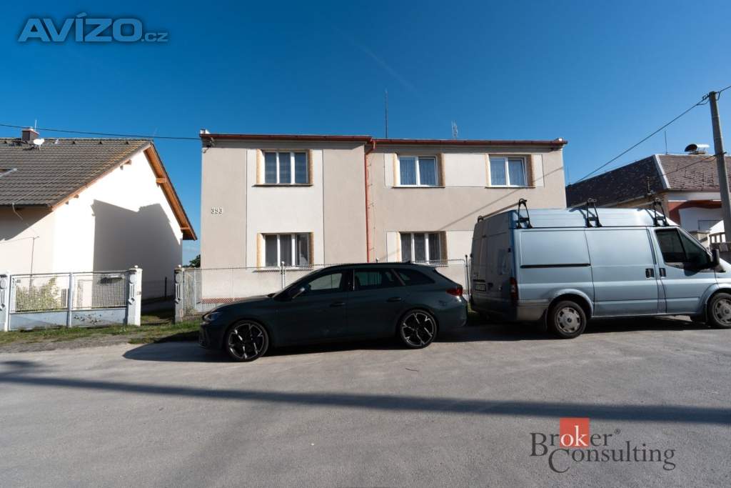 Foto inzerátu Prodej rodinného domu 200 m², Třemošná