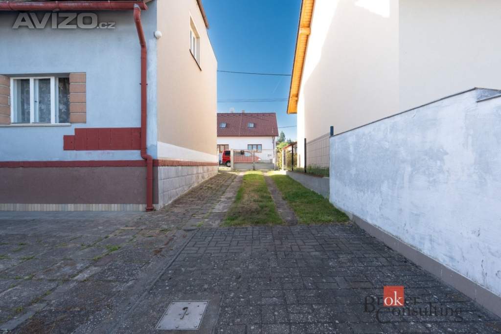 Foto inzerátu Prodej rodinného domu 200 m², Třemošná